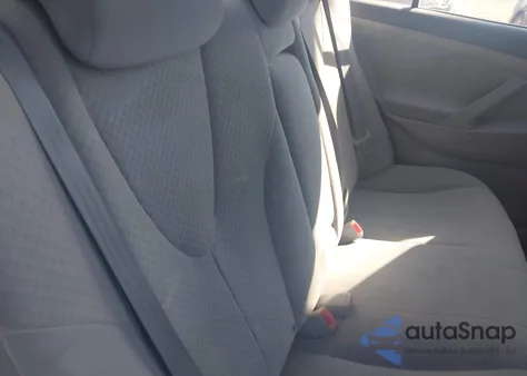 2009 Toyota Camry Le из США, поврежденный, VIN 4T1BE46K89U381186